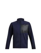 M Shield Jacket Under Armour Navy