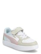 Puma Caven 2.0 Block Ac+ Ps PUMA White