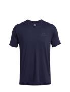 Vanish Energy Ss Under Armour Navy