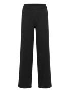 Milasz Pants Saint Tropez Black