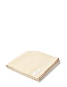 Una Towel STUDIO FEDER Yellow