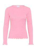 Grusz Blouse Saint Tropez Pink