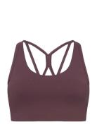 Legacy Sportsbra Röhnisch Burgundy