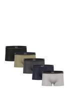 Trunk 5P Essential BOSS Grey