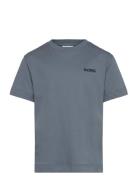 Borg Essential 4 T-Shirt Björn Borg Blue