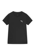 Tad Ess Tee B PUMA Black