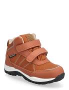 Harper K Exani Brown