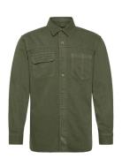 Ls Auburn Worker Erick Kombu G Levi's® Green