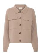 Frita Car 1 Fransa Beige