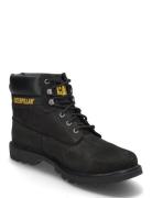 Colorado 2.0 - Black Caterpillar Black