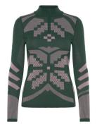 Faith Hz Kari Traa Patterned