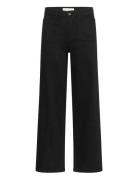 Kabrook Hw Reg Fit Jeans Kaffe Black