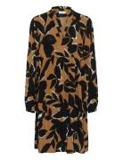 Kalisette Amber Dress Kaffe Black