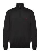 Eli Hz Reg Mcs M Knit MCS Black