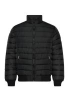 Glen Reg Vin M Otw VINSON Black