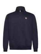 Glyn Reg Hz Cot Pe Vin M Sw VINSON Navy