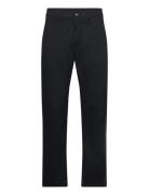 Superflex Chino Pants Lindbergh Black