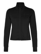 Full Zip Sweatshirt Champion Black