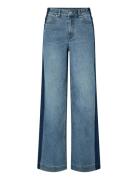 Yaspamela Hw Jeans - D2D YAS Blue