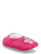 Slipers Paw Patrol Pink