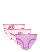 Slip Paw Patrol Pink