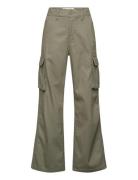 Wp-Woven Pant Levi's Khaki