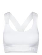 Women's Legend Mesh Bralette Frank Dandy White