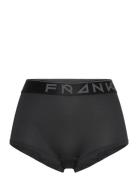 Women's Legend Mesh Boxer Frank Dandy Black