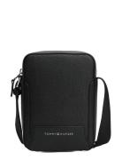 Th Modern Mini Reporter Tommy Hilfiger Black