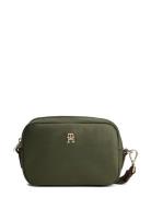 Popette Camera Bag Tommy Hilfiger Green