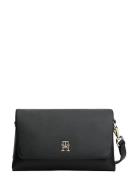 Th Modern Ess Mini Crossover Tommy Hilfiger Black