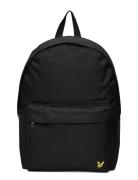 Backpack Lyle & Scott Black