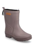 Thermo Boot Jr Hummel Grey