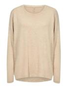 Sc-Biara Soyaconcept Beige