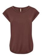 Sc-Marica Soyaconcept Brown