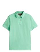 1985 Regular Polo Tommy Hilfiger Green