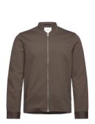 Superflex Overshirt Lindbergh Brown