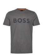 Thinking 1 BOSS Grey