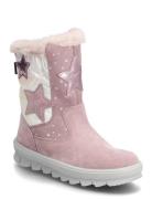 Flavia Superfit Pink