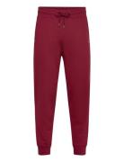 Reg Shield Sweatpants GANT Burgundy