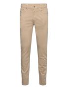 Regular Desert Jeans GANT Beige