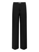 Onlberry Hw Wide Pant Tlr Noos ONLY Black