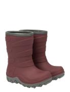Thermal Boot Mikk-line Pink