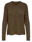 Onllolli L/S Pullover Knt Noos ONLY Green