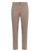 Chino_Tapered BOSS Beige