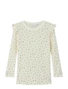 Nmfwomi Wo/Mo Ls Top Name It Cream