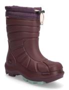 Extreme Warm Viking Burgundy
