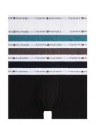 5P Trunk Tommy Hilfiger Black