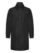 Mac Coat Lindbergh Black