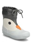 Alv Indie Print Viking Grey